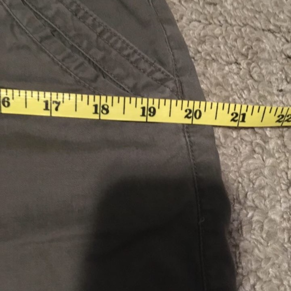 Ladies shorts - Picture 5 of 5